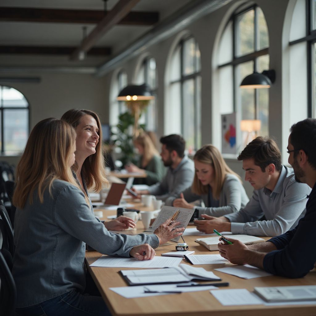 About Us Compass Partners